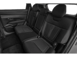 Hyundai Tucson SEL FWD 2026