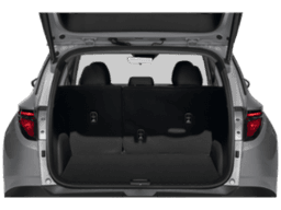 Hyundai Tucson SEL FWD 2026