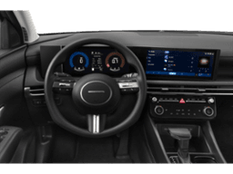 Hyundai Tucson SEL FWD 2026