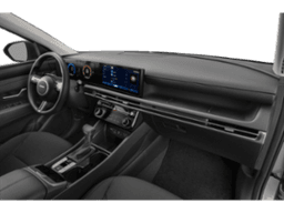 Hyundai Tucson SEL FWD 2026