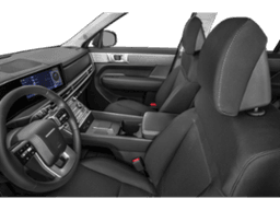 Hyundai Santa Fe SE AWD 2026