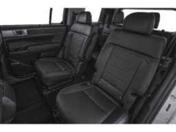 Hyundai Santa Fe Hybrid Limited 6P AWD 2026