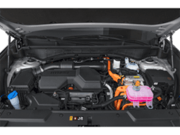 Hyundai Santa Fe Hybrid Limited 6P AWD 2026