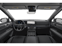 Hyundai Santa Fe Hybrid Limited 6P AWD 2026