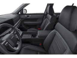 Hyundai Santa Fe Hybrid Limited 6P AWD 2026