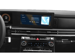 Hyundai Santa Fe Hybrid SEL AWD 2026