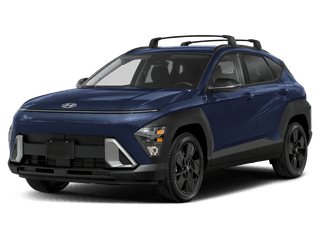Hyundai Kona SEL Sport FWD Hyundai Kona SEL Sport FWD
