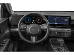 Hyundai Kona SEL Sport FWD 2026