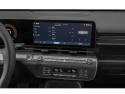 Hyundai Kona SEL Sport FWD 2026
