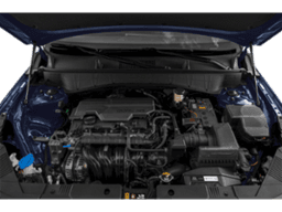Hyundai Kona SEL Sport FWD 2026