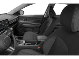 Hyundai Kona SEL Sport FWD 2026