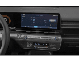 Hyundai Kona SEL Sport AWD 2026