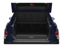 Hyundai Kona SEL Sport AWD 2026