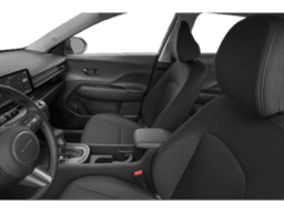 Hyundai Kona SEL Sport AWD 2026