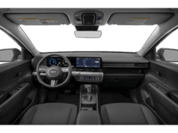 Hyundai Kona SEL Sport AWD 2026