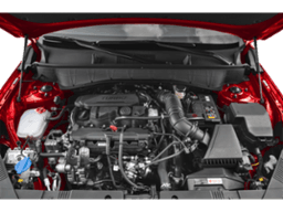 Hyundai Kona SEL Premium FWD 2026