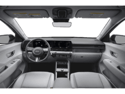 Hyundai Kona SEL Premium FWD 2026