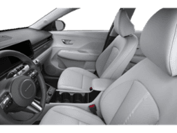 Hyundai Kona SEL Premium FWD 2026
