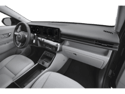Hyundai Kona SEL Premium FWD 2026