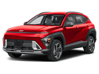 Hyundai Kona SEL Premium AWD Hyundai Kona SEL Premium AWD