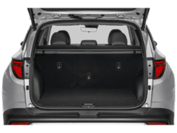 Hyundai Tucson SEL Plus AWD 2026