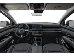Hyundai Tucson SEL Plus AWD 2026