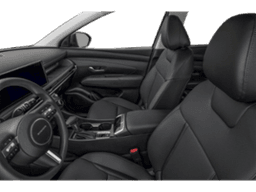 Hyundai Tucson SEL Plus AWD 2026