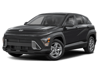 Hyundai Kona SE AWD Hyundai Kona SE AWD