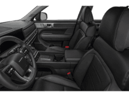 Hyundai Santa Fe Limited 6P AWD 2026