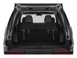 Hyundai Santa Fe Limited 6P AWD 2026