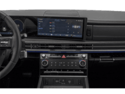Hyundai Santa Fe Limited 6P AWD 2026
