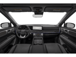 Hyundai Santa Fe Limited 6P AWD 2026