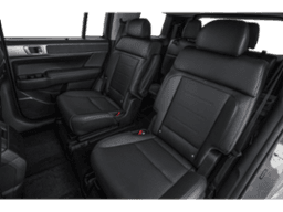 Hyundai Santa Fe Limited 6P AWD 2026