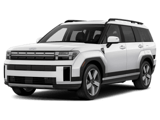 Hyundai Santa Fe Limited AWD Hyundai Santa Fe Limited AWD