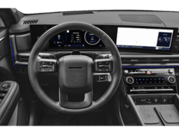 Hyundai Santa Fe Hybrid Calligraphy AWD 2026