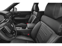 Hyundai Santa Fe Hybrid Calligraphy AWD 2026