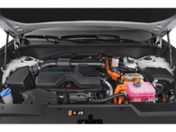 Hyundai Santa Fe Hybrid Calligraphy AWD 2026