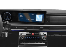 Hyundai Santa Fe Hybrid Calligraphy AWD 2026