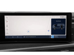 Hyundai Santa Fe Hybrid Calligraphy AWD 2026