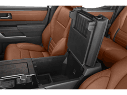 Toyota Tundra 4WD 1794 Edition CrewMax 6.5' Bed (Natl) 2026