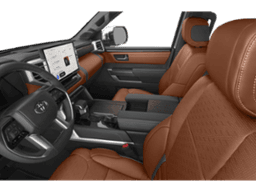 Toyota Tundra 4WD 1794 Edition CrewMax 6.5' Bed (Natl) 2026