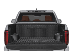 Toyota Tundra 4WD 1794 Edition CrewMax 6.5' Bed (Natl) 2026