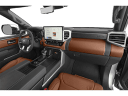 Toyota Tundra 4WD 1794 Edition CrewMax 6.5' Bed (Natl) 2026