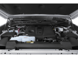 Toyota Tundra 4WD 1794 Edition CrewMax 6.5' Bed (Natl) 2026