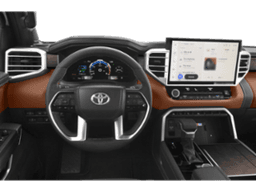 Toyota Tundra 4WD 1794 Edition CrewMax 6.5' Bed (Natl) 2026