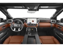 Toyota Tundra 4WD 1794 Edition CrewMax 6.5' Bed (Natl) 2026