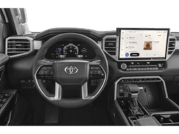 Toyota Tundra 4WD Limited CrewMax 5.5' Bed (Natl) 2026