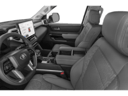 Toyota Tundra 4WD Limited CrewMax 5.5' Bed (Natl) 2026
