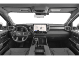 Toyota Tundra 4WD Limited CrewMax 5.5' Bed (Natl) 2026