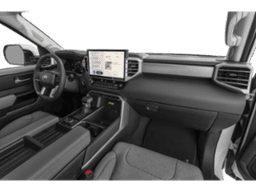 Toyota Tundra 4WD Limited CrewMax 5.5' Bed (Natl) 2026